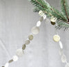 confetti garland