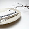 cotton bistro napkins