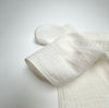 cotton gauze towels