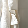 cotton gauze towels