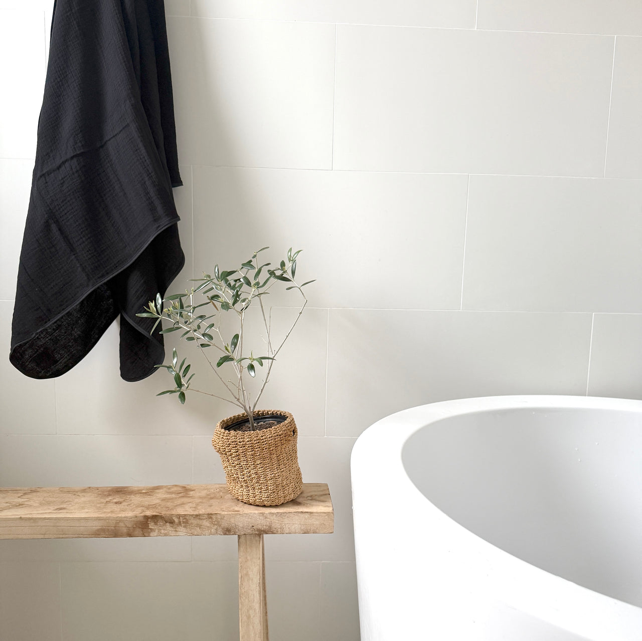 cotton gauze towels