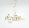 confetti garland
