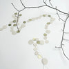 confetti garland