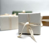 printed give ribbon