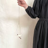 hanging bird