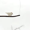 hanging bird