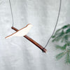hanging bird