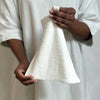 hemp wash cloths