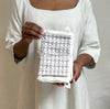 printed bags (set of 3 )
