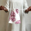 printed bags (set of 3 )