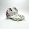 printed bags (set of 3 )