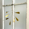 brass mistletoe