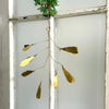 brass mistletoe