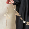 foliage garland