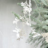 foliage garland