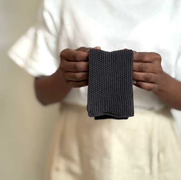 pearl knit cloths