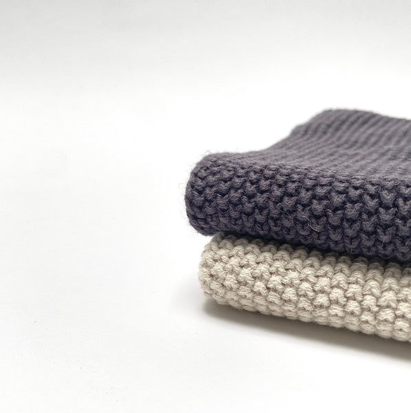 pearl knit cloths