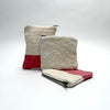 vintage quilt case