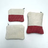vintage quilt case