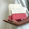 vintage quilt case
