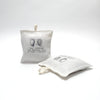 lavender sachet with seed image