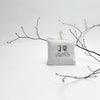 lavender sachet with seed image
