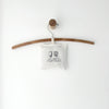 lavender sachet with seed image