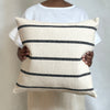 grain sac pillows