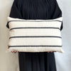 grain sac pillows