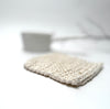 knit pot holder