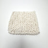 knit pot holder