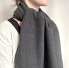 cozy shawls - pique