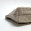 oatmeal linen case