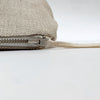 oatmeal linen case