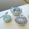 bowl covers - set of 3 small