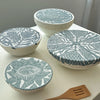 bowl covers - set of 4 large