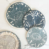 bowl covers - set of 4 large