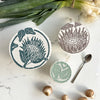 bowl covers - set of 3 small