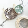 bowl covers - set of 3 small