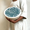 bowl covers - set of 4 large