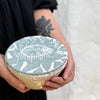 bowl covers - set of 4 large