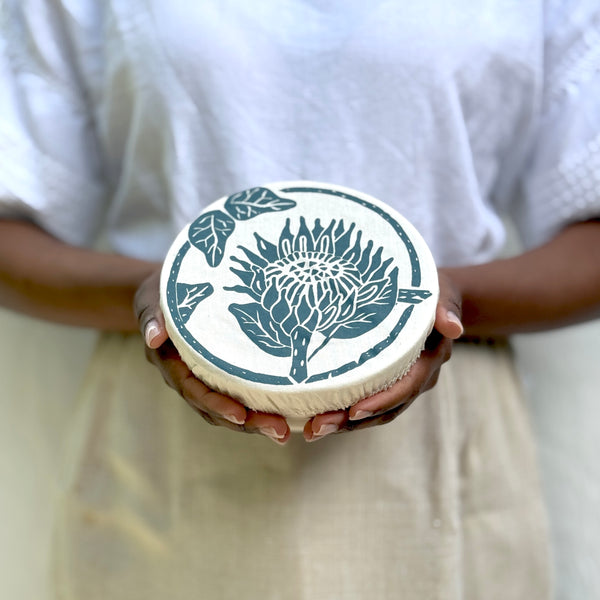 bowl covers - set of 3 small