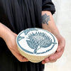bowl covers - set of 3 small