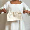 vintage storage bags (set of 3 )