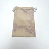vintage storage bags (set of 3 )