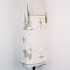 vintage tablecloth bistro aprons