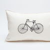 bike pillow