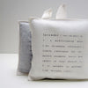 lavender sachets with text