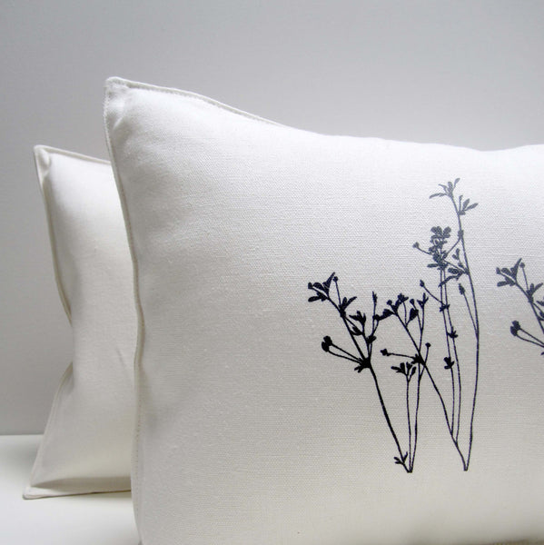 meadow pillows