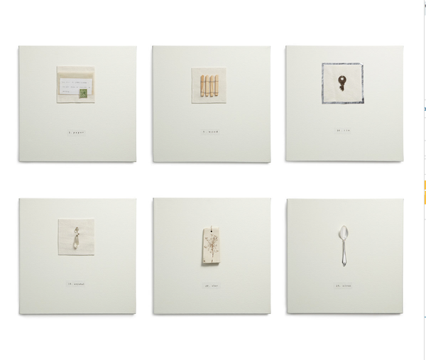 object canvases ©ture)